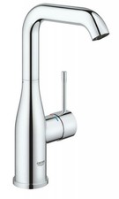 Bateria umywalkowa stojąca Grohe Essence chrom towar B na sprzedaż  PL
