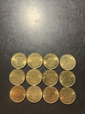 Pezzi 200 lire usato  Valmontone