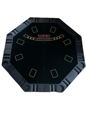 Foldable poker table for sale  LIVERPOOL