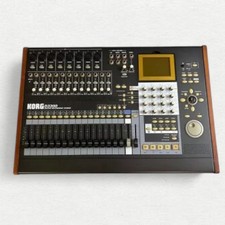 Korg d3200 registratore usato  Spedire a Italy