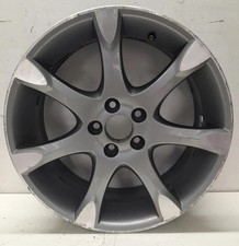 Alufelge zoll 5x108 gebraucht kaufen  Geesthacht