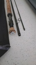 Wychwood foot fly for sale  LEICESTER