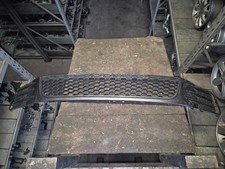 Griglia paraurti centrale usato  Cremona