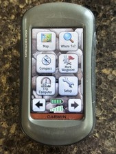 Garmin oregon 450 for sale  Cheyenne