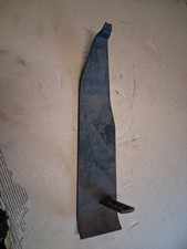 Sohle innenschuhsohle mähwerk gebraucht kaufen  Hoogstede