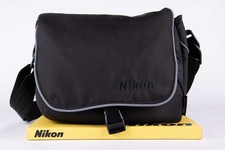 Borsa nikon nero usato  Ancona