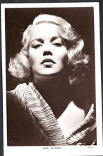 Cinema jane wyman for sale  BASINGSTOKE
