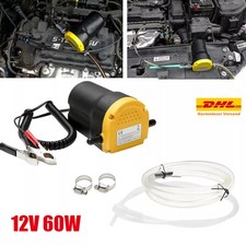 12v ölpumpe ölabsaugpumpe gebraucht kaufen  Aspisheim, Grolsheim