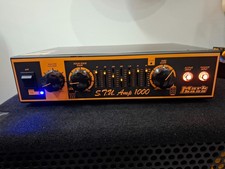 Markbass amp 1000 gebraucht kaufen Markbass amp 1000 gebraucht kaufen  Belm