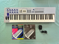 Yamaha cs2x control for sale  BANBURY