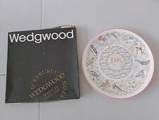 Vintage wedgewood 1986 for sale  BURY