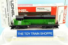 Lionel 8651 burlington for sale  Franktown