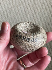 Usado, Pequeño (2 1/2"), Salt River Discoidal de Stoddard Co., MO; Granito Wirey; ¡BONITO! segunda mano  Embacar hacia Argentina