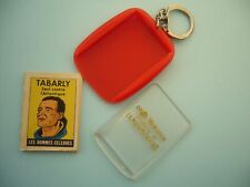 Porte clés tabarly d'occasion  Mazan