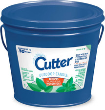 Candle outdoor soy for sale  Porterville