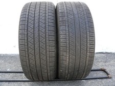 Used tires 255 for sale  Gardena