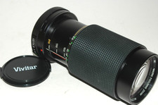 Minolta fit vivitar for sale  SITTINGBOURNE