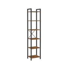 Tier bookshelf bookcase for sale  DUKINFIELD