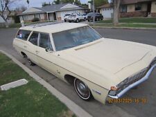 1968 chevrolet impala for sale  Fresno