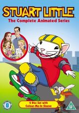 Stuart little complete for sale  STOCKPORT