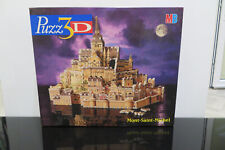 puzz 3d for sale  NORTHAMPTON
