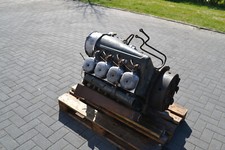 Deutz motor f4l gebraucht kaufen  Emsbüren