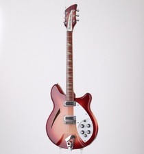 Rickenbacker 360 fireglo d'occasion  Expédié en Belgium