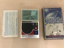 Vintage anni casio usato  Reggio Calabria