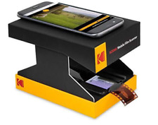 Usado, Scanner de Filme Móvel KODAK - Scanner Divertido Novidade Permite Digitalizar, Brincar com Filmes Antigos comprar usado  Enviando para Brazil