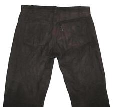 Nashville herren lederjeans gebraucht kaufen  Riedlingen