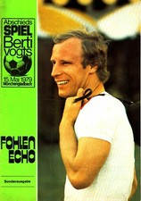 Prog abschiedsspiel berti gebraucht kaufen  München