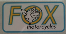 Fox kawasaki dealer for sale  DERBY