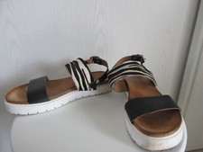 Sandales plates taille d'occasion  Montpellier-