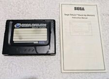 Sega saturn original for sale  LONDON