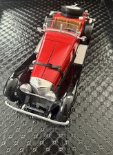 Burago scale diecast for sale  Lexington