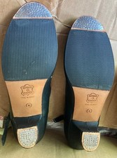 chaussure flamenco d'occasion  Expédié en Belgium