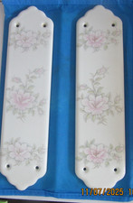 Pair vintage ceramic for sale  BARNSLEY