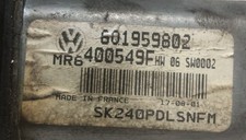 Motorino alzavetro anteriore usato  Italia