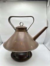 Vintage copper conical for sale  LYDBROOK