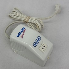 Máquina de sorvete automática DeLonghi Gelato Supremo Deluxe ICS 5000 somente motor comprar usado  Enviando para Brazil
