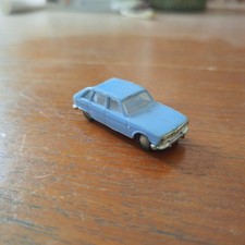 Norev renault bleu d'occasion  Pernes-les-Fontaines