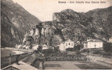 Valle aosta donnaz usato  San Germano Vercellese