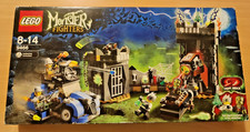 Lego monster fighters usato Lego monster fighters usato  Como