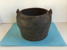 Vtg cast iron for sale  Franklin