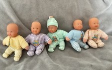 Bundle retired zapf for sale  TRURO