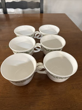 Set vintage corelle for sale  Mc Bee