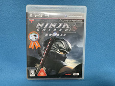 Ninja Gaiden Sigma 2 PS3 PlayStation 3 Ásia versão em inglês e chinês rara!, usado comprar usado  Enviando para Brazil