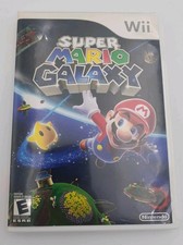 Wii super mario for sale  Fairport