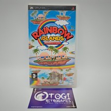 Rainbow islands evolution usato Rainbow islands evolution usato  Monza