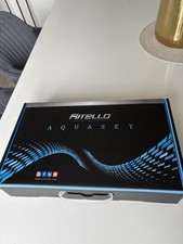 Ritello aquaset usato  Spedire a Italy